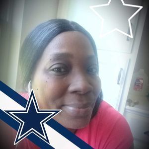 Meet your Posher, Lavonne